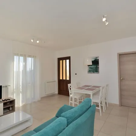 Lejlighed Maria Labin (Istria)
