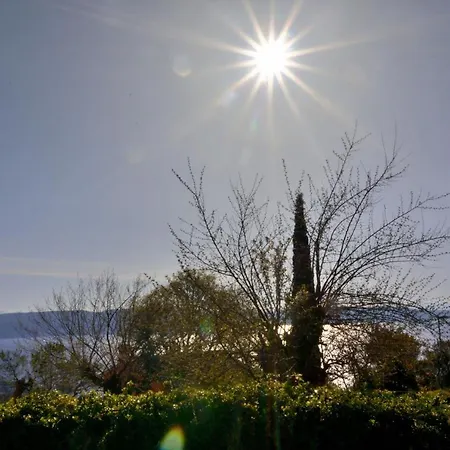 Maria Lejlighed Labin (Istria)