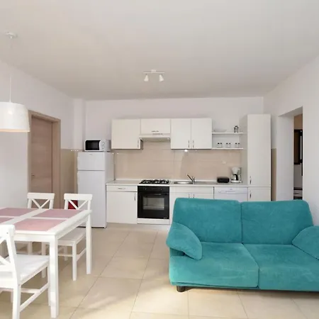 Maria Apartament