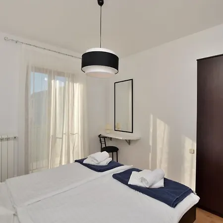 Lejlighed Maria Labin (Istria)