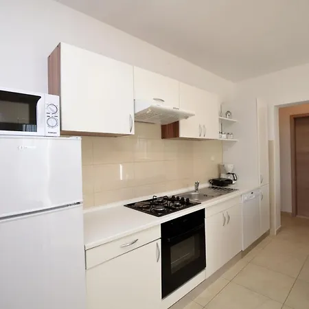 Apartman Maria