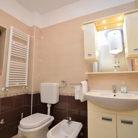 Apartman Maria