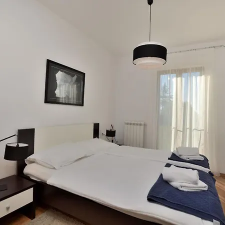Apartman Maria