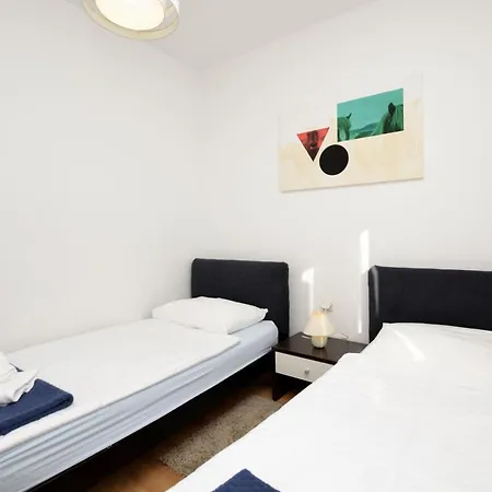 Apartman Maria