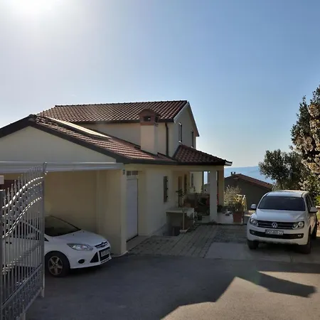 Apartman Maria *