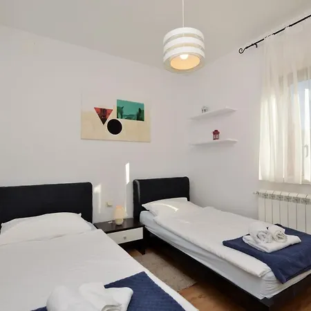 Apartman Maria Labin