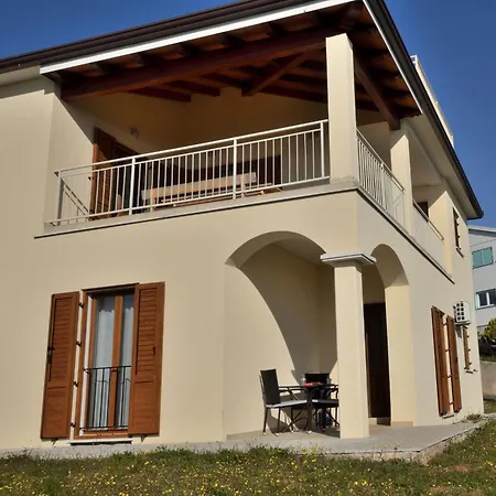 Maria Apartman