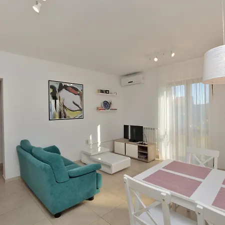 Apartman Maria