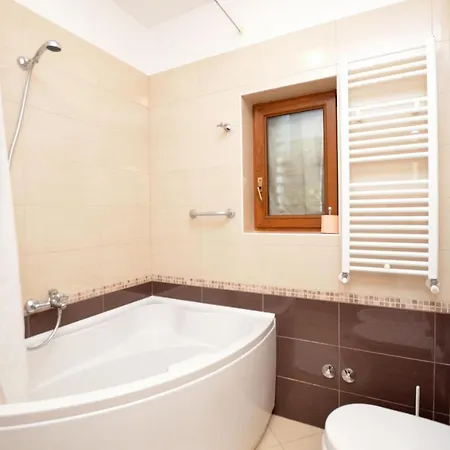 Apartman Maria Labin